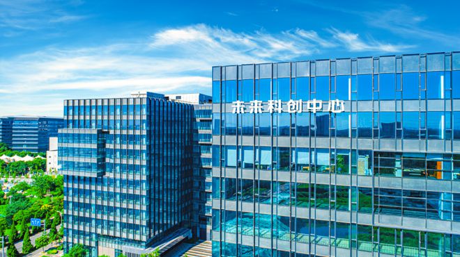 未來(lái)科創(chuàng)中心又一入駐企業(yè)入選創(chuàng)新型中小企業(yè)