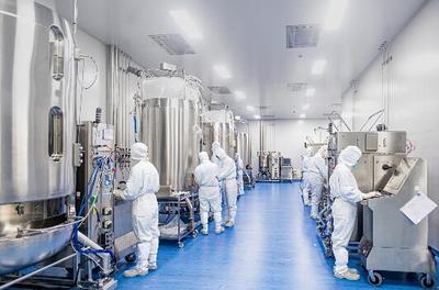 G60科創(chuàng)走廊復(fù)工記: &ldquo;進展一天比一天好了&rdquo;