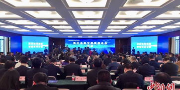 浙江建未來交通科創(chuàng)中心 簽約首批共建科研平臺