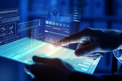 2021科技周刊&middot;年度數(shù)據(jù) | 詞頻躍動,&ldquo;數(shù)&rdquo;說科創(chuàng)新跨越