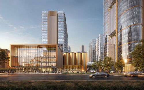 科創(chuàng)浪潮下房地產底層邏輯的顛覆與重構