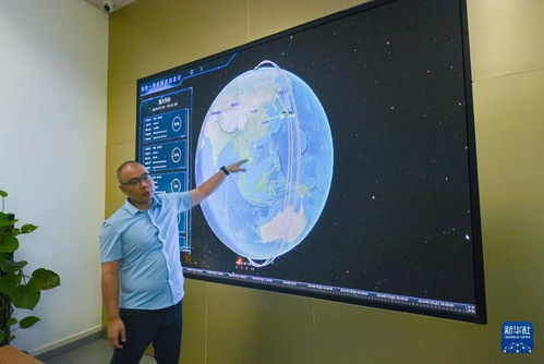 海南加快航天產(chǎn)業(yè)布局，打造國際航天城新名片