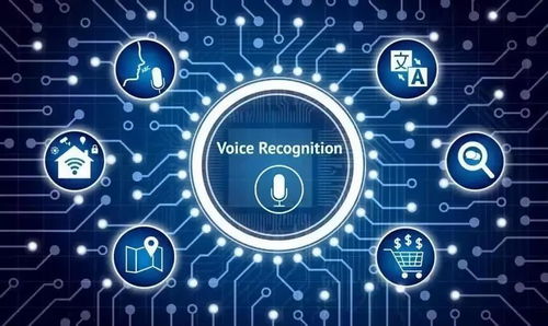 我們使用語音分析的 6 種主要方式 技術(shù)服務(wù)應(yīng)用全解析